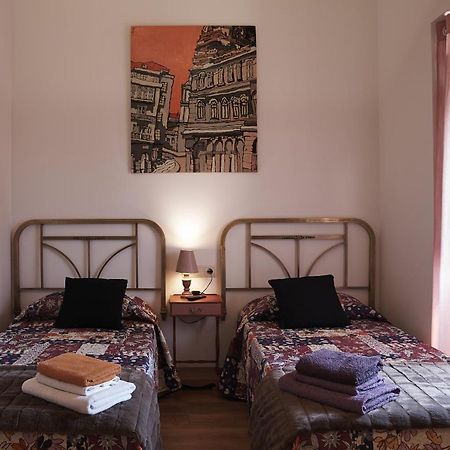 Parga Natura Alojamiento Buitenkant foto