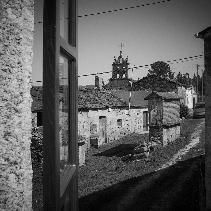 Parga Natura Alojamiento Buitenkant foto